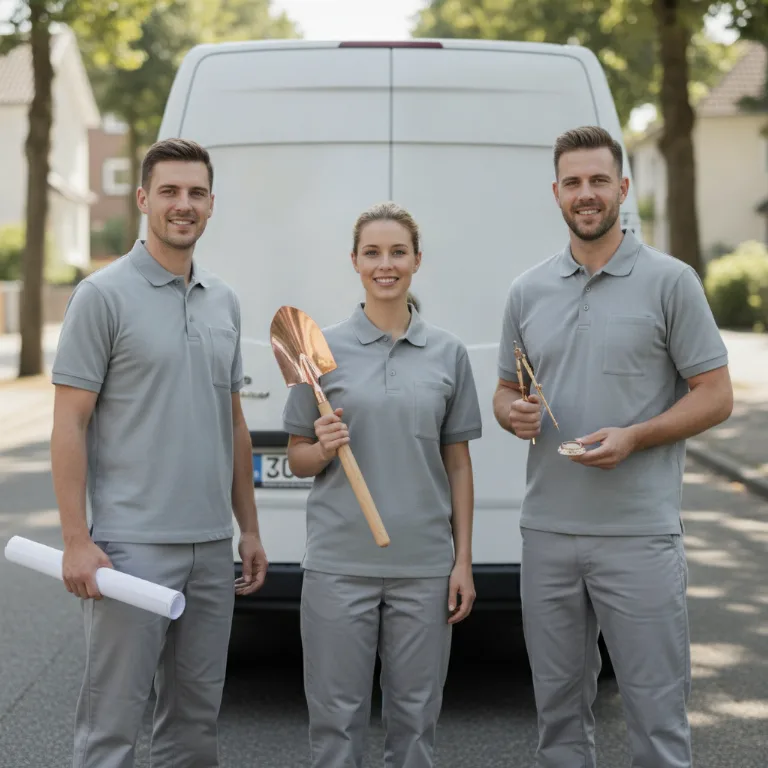 Bestattungsvorsorge Team in Zuerich (Kreis 9) / Altstetten